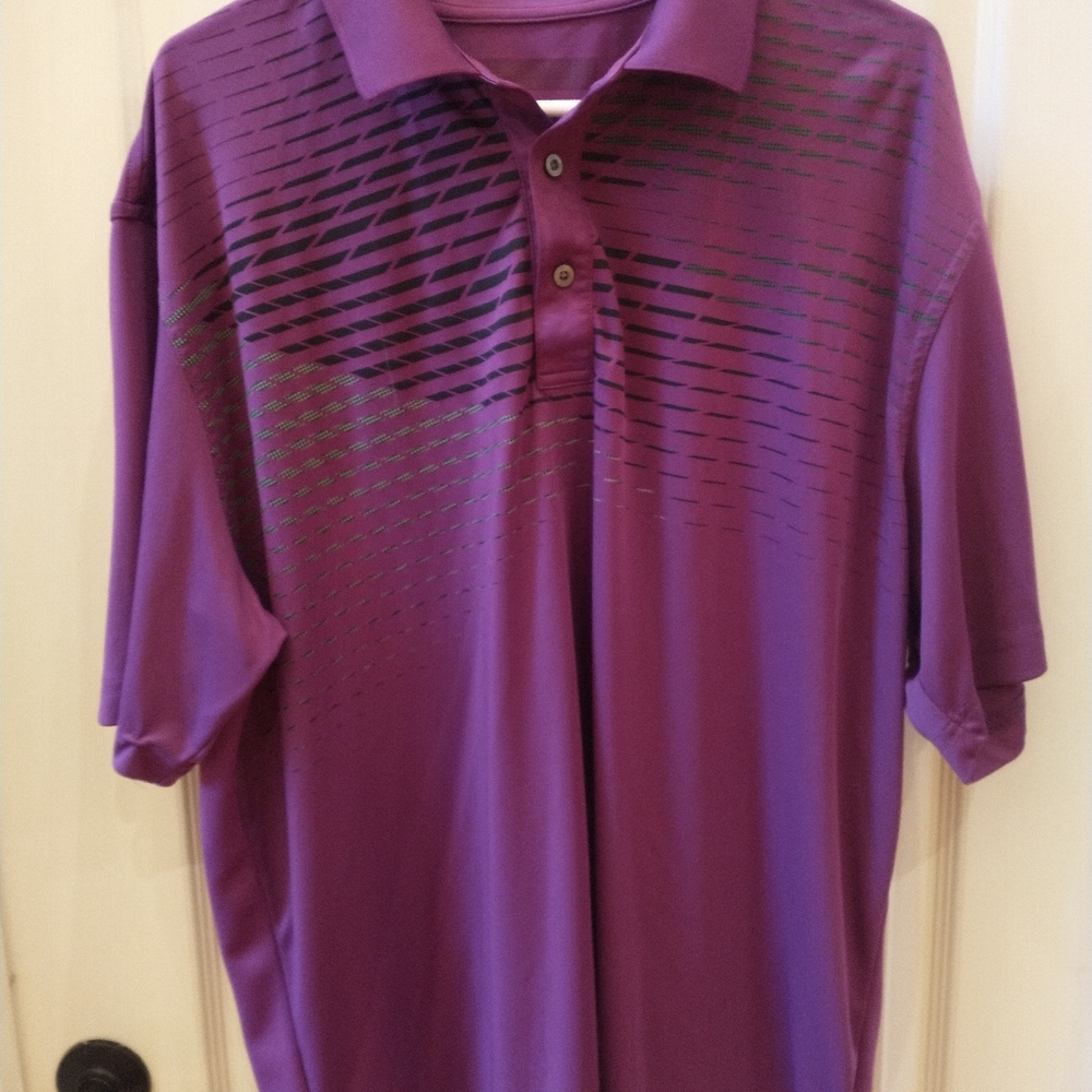 Golf shirt